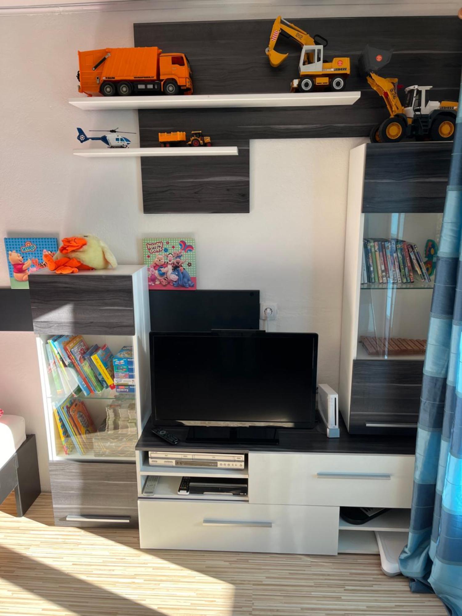 Ferienwohnung Am Stambach Бад Гойзерн Екстериор снимка